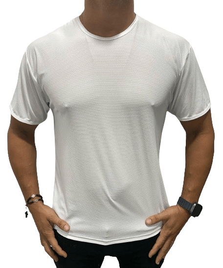 CAMISA TRAIL DRY