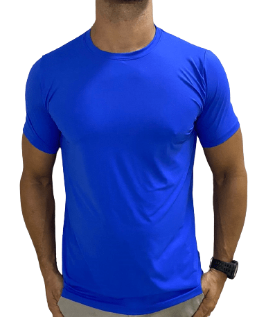 CAMISA FIT UV FPS50+