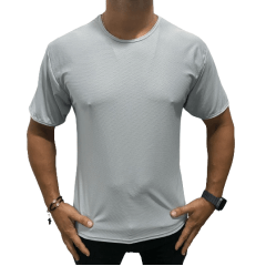 CAMISA TRAIL DRY