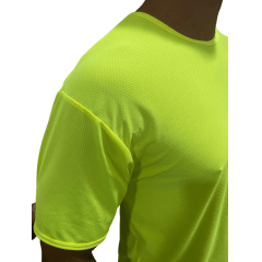 CAMISA TRAIL DRY