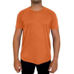 CAMISA BÁSICA MASCULINA POLIÉSTER - MALHA PP