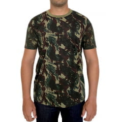 CAMISA MALHA PP CAMUFLADA