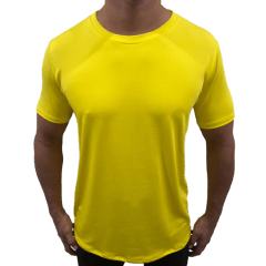 CAMISA MICROFIBRA 