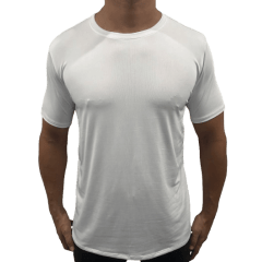 CAMISA MICROFIBRA 