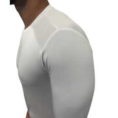 CAMISA MANGA LONGA MICROFIBRA