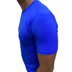 CAMISA FIT UV FPS50+